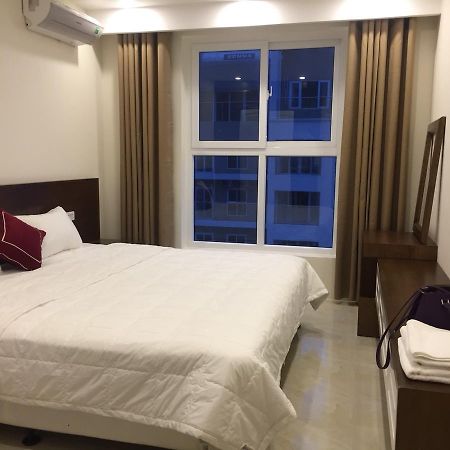 Linda Boutique Homestay Hạ Long Exterior foto