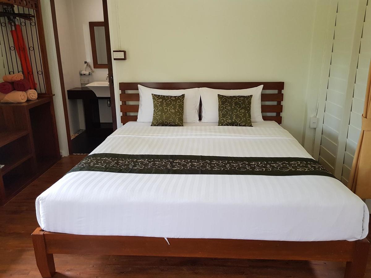 Linda Boutique Homestay Hạ Long Exterior foto