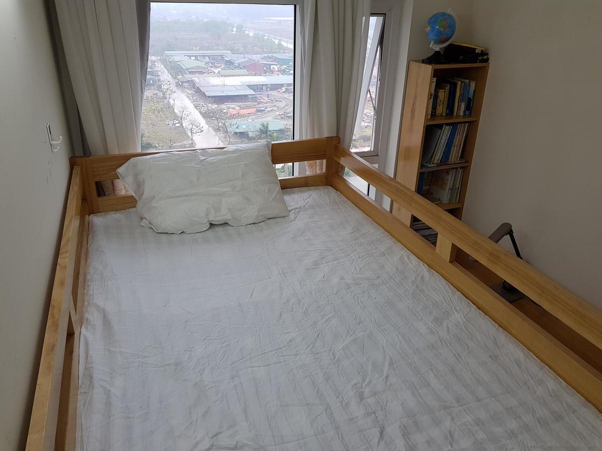 Linda Boutique Homestay Hạ Long Exterior foto