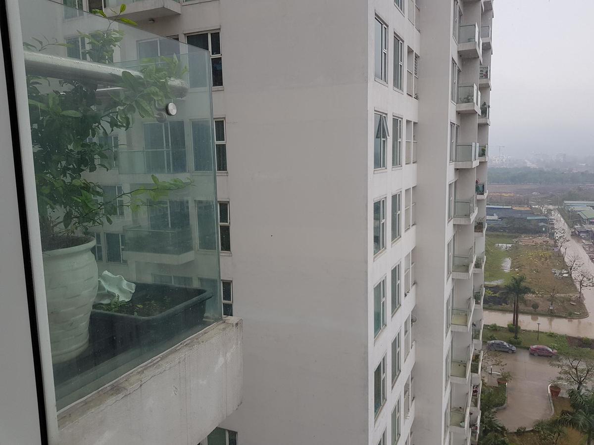 Linda Boutique Homestay Hạ Long Exterior foto