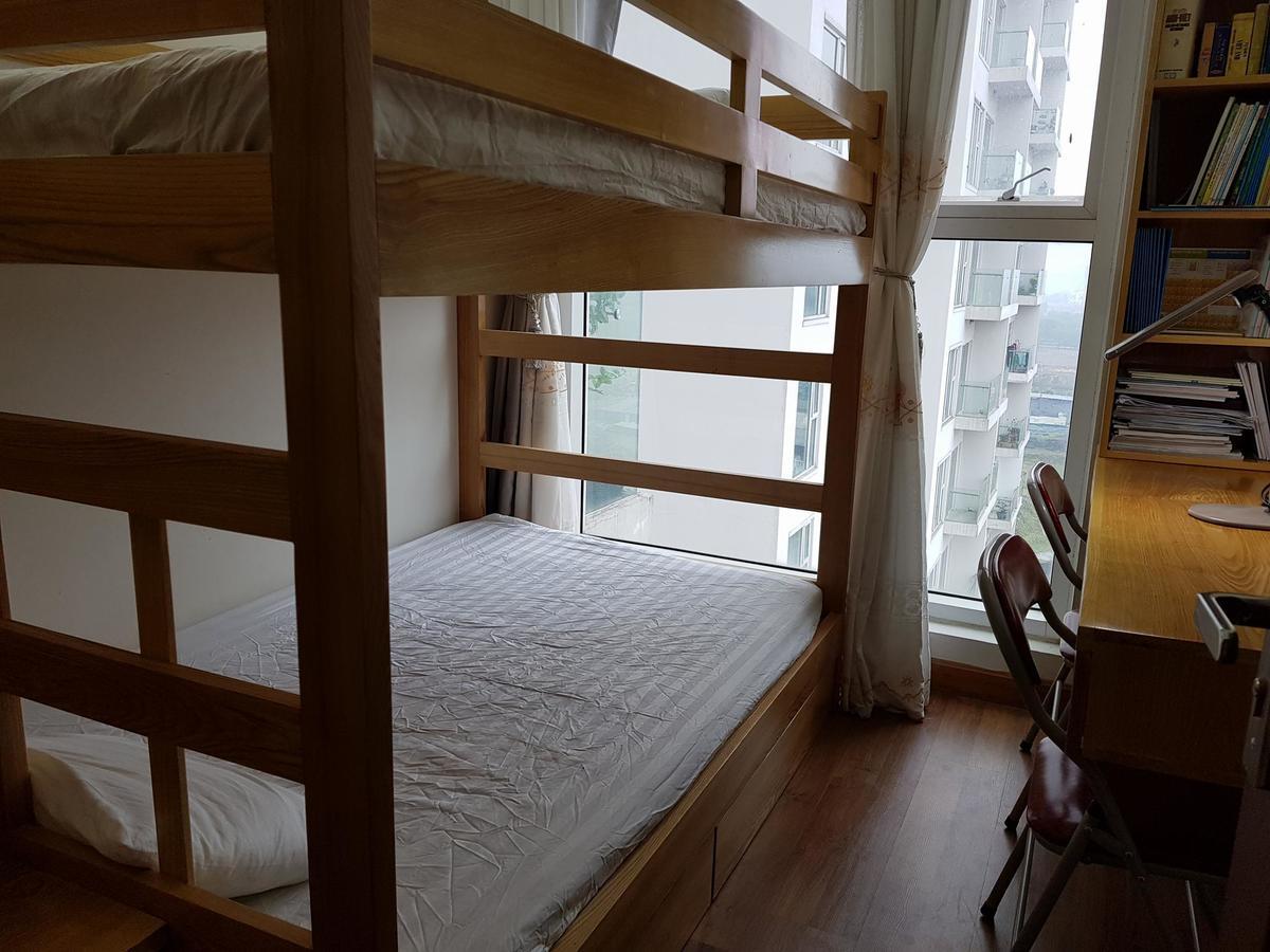 Linda Boutique Homestay Hạ Long Exterior foto