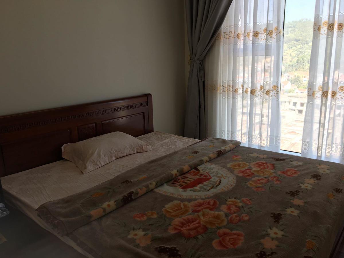 Linda Boutique Homestay Hạ Long Exterior foto