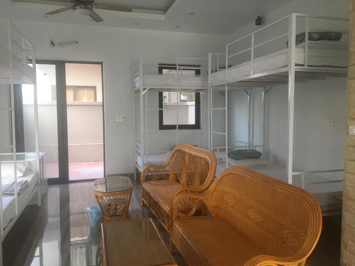 Linda Boutique Homestay Hạ Long Exterior foto