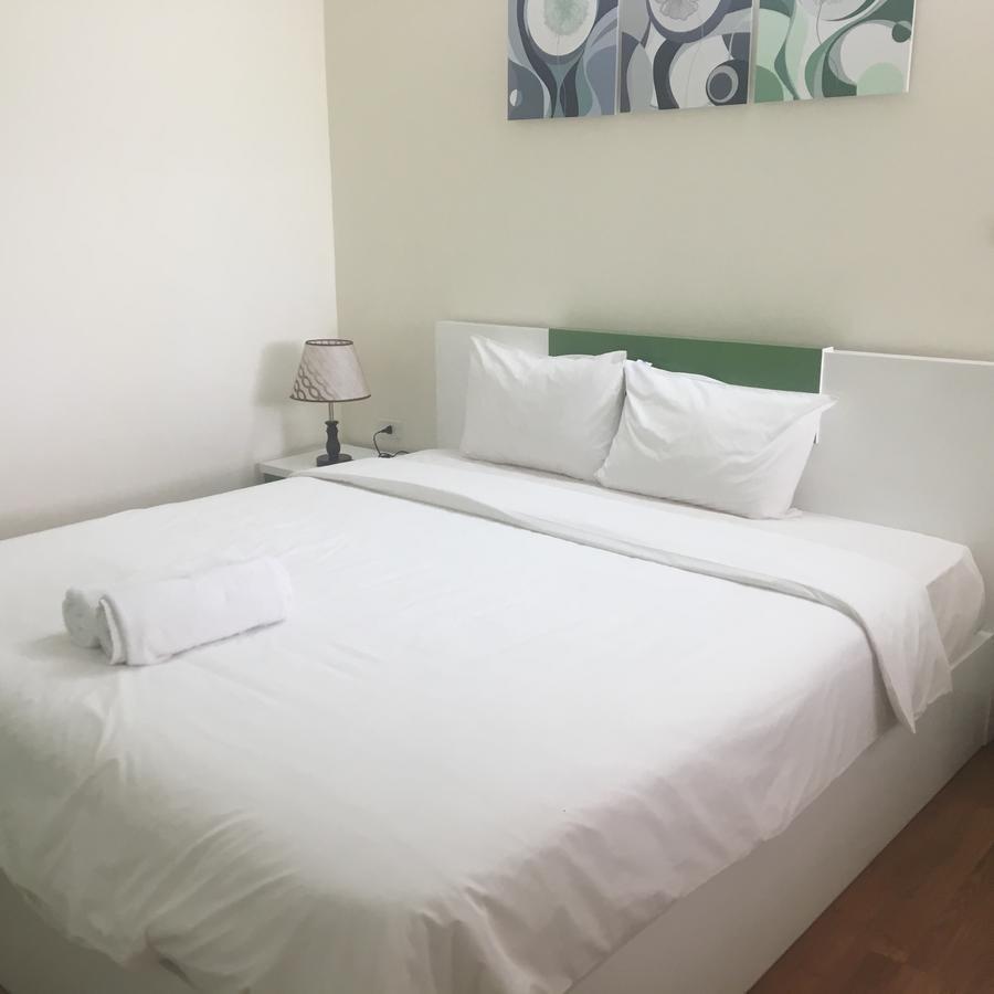 Linda Boutique Homestay Hạ Long Exterior foto