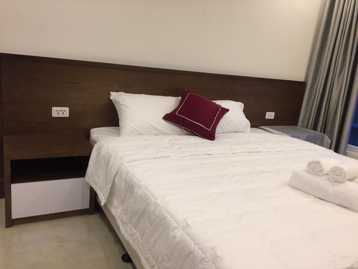 Linda Boutique Homestay Hạ Long Exterior foto