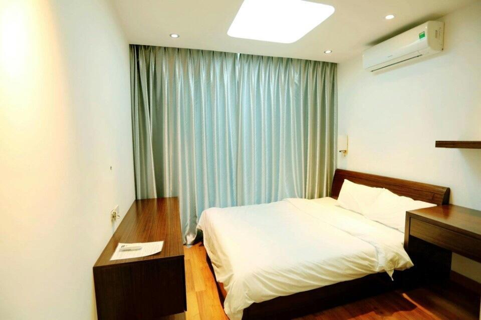 Linda Boutique Homestay Hạ Long Exterior foto
