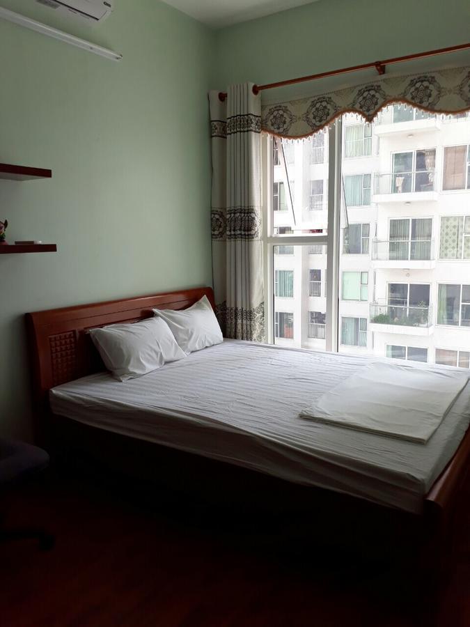 Linda Boutique Homestay Hạ Long Exterior foto