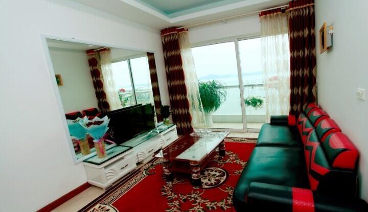 Linda Boutique Homestay Hạ Long Exterior foto