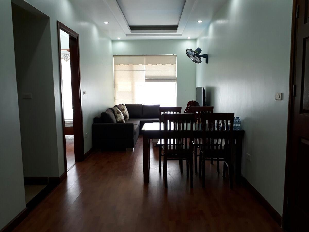 Linda Boutique Homestay Hạ Long Exterior foto