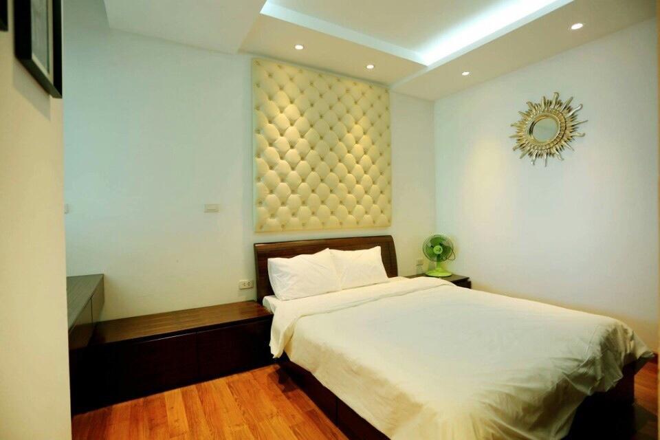 Linda Boutique Homestay Hạ Long Exterior foto
