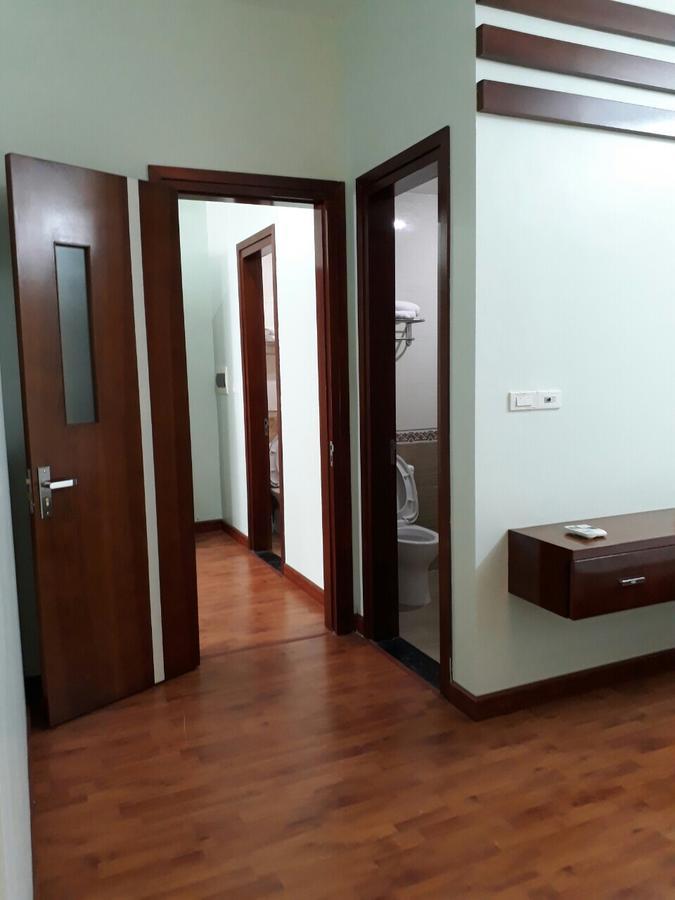 Linda Boutique Homestay Hạ Long Exterior foto