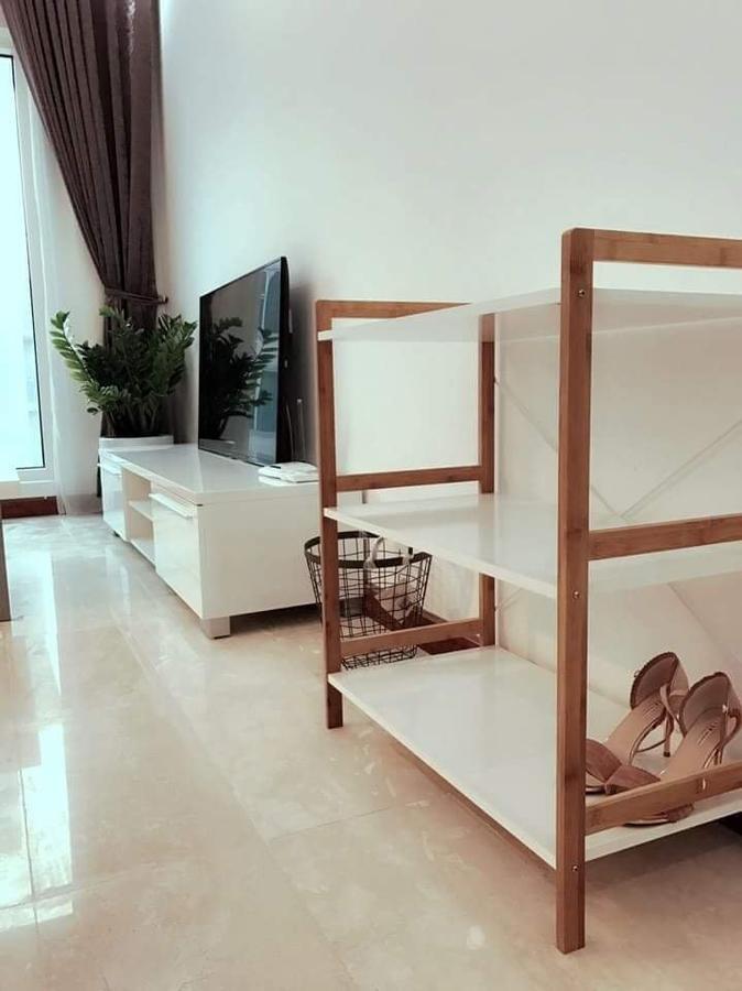 Linda Boutique Homestay Hạ Long Exterior foto