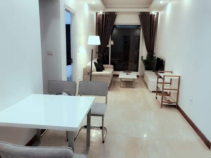 Linda Boutique Homestay Hạ Long Exterior foto