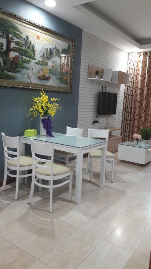 Linda Boutique Homestay Hạ Long Exterior foto