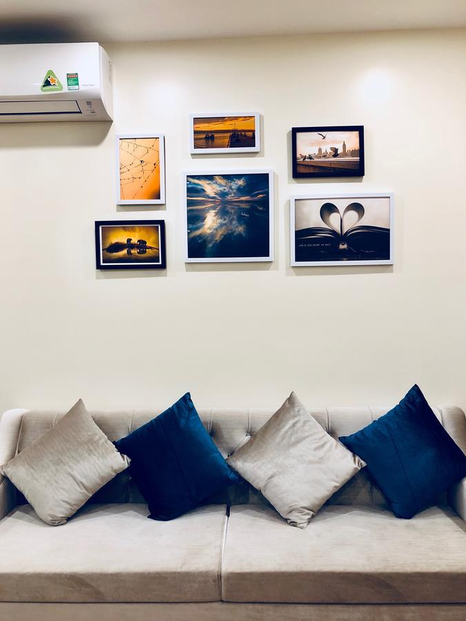 Linda Boutique Homestay Hạ Long Exterior foto