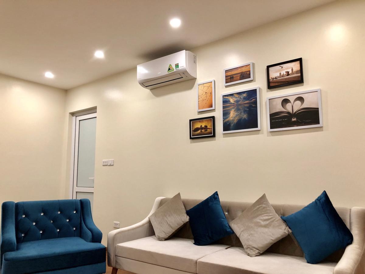 Linda Boutique Homestay Hạ Long Exterior foto