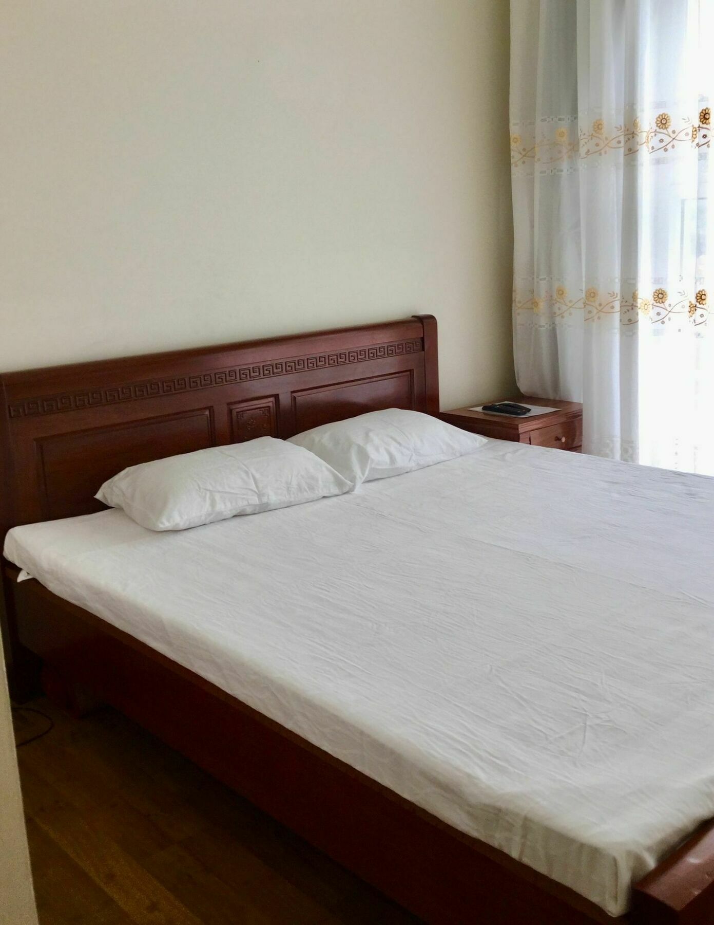 Linda Boutique Homestay Hạ Long Exterior foto