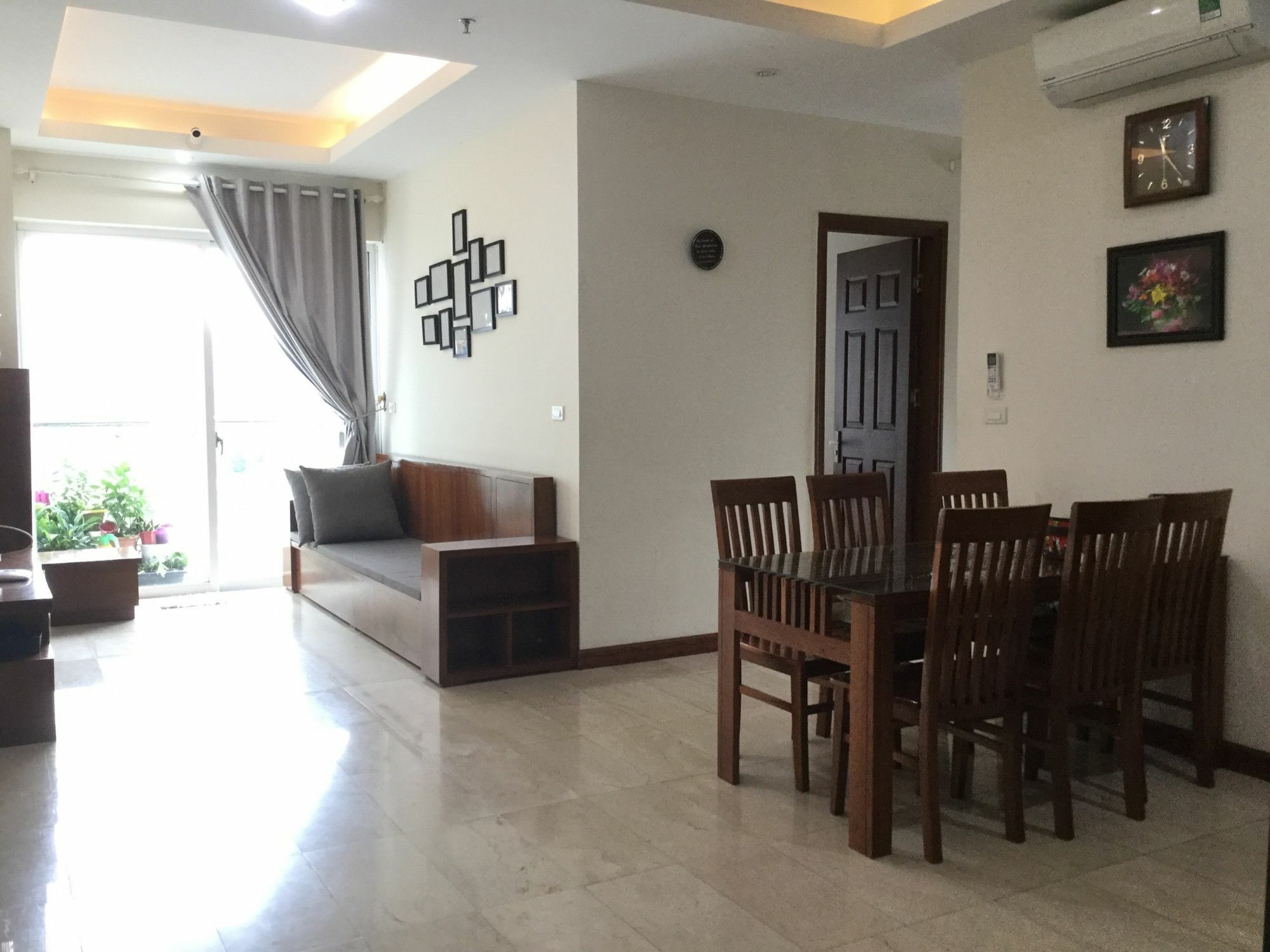 Linda Boutique Homestay Hạ Long Exterior foto