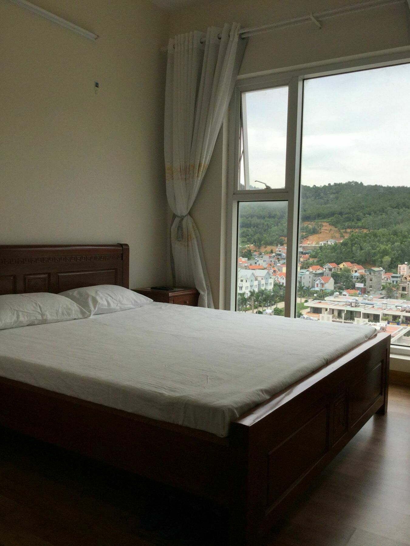 Linda Boutique Homestay Hạ Long Exterior foto