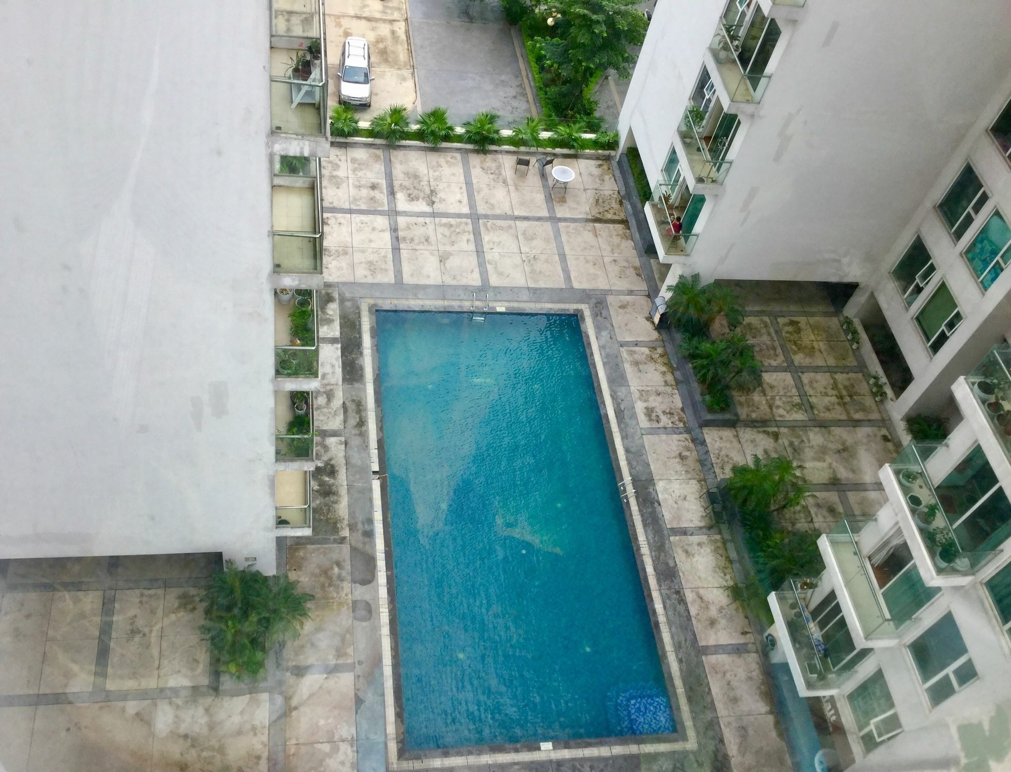 Linda Boutique Homestay Hạ Long Exterior foto
