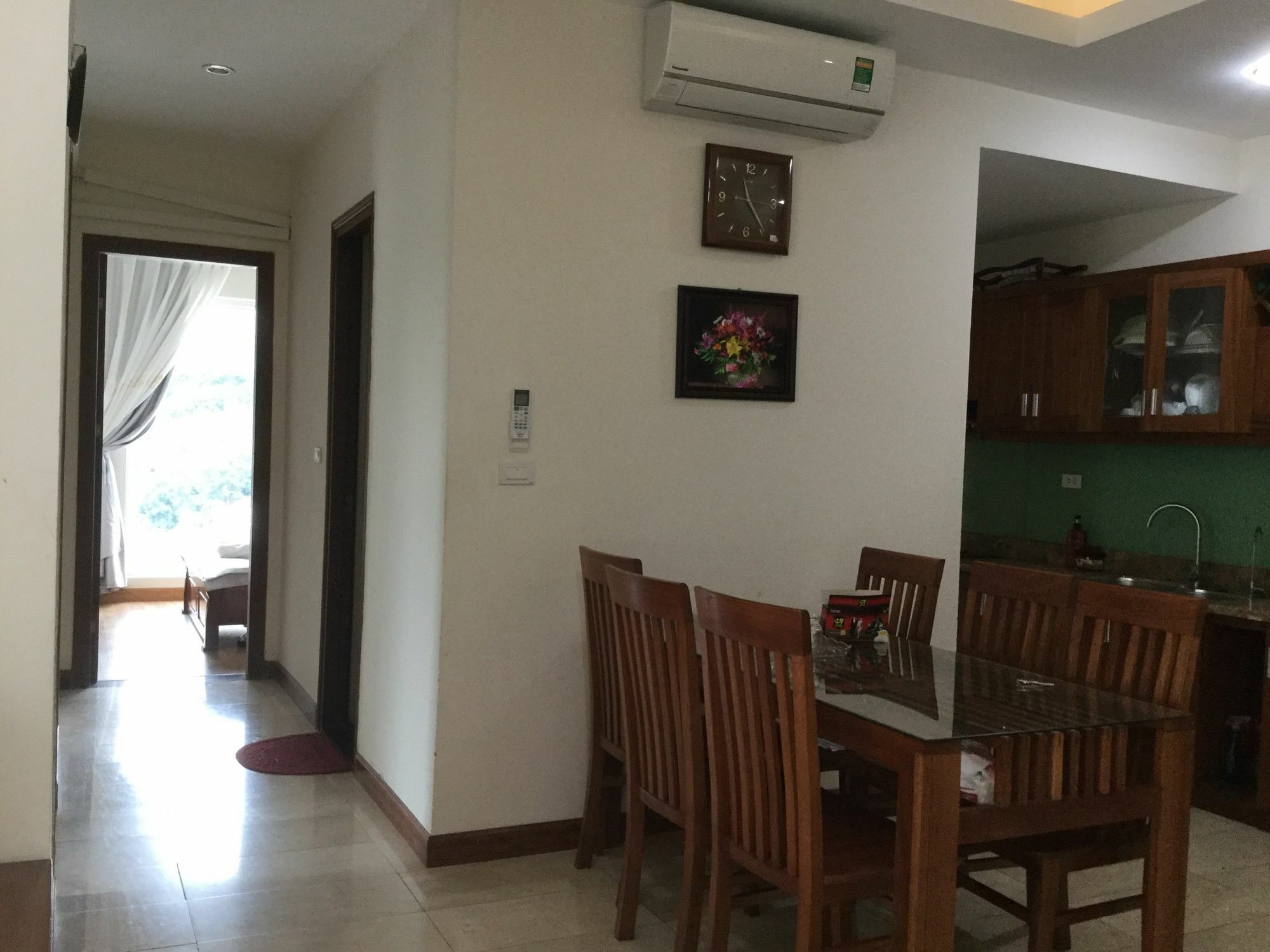 Linda Boutique Homestay Hạ Long Exterior foto