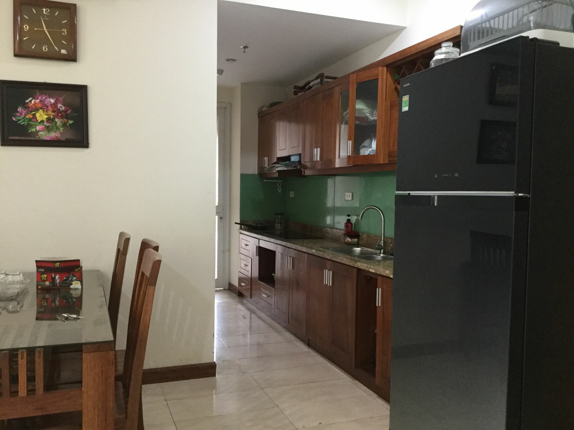 Linda Boutique Homestay Hạ Long Exterior foto