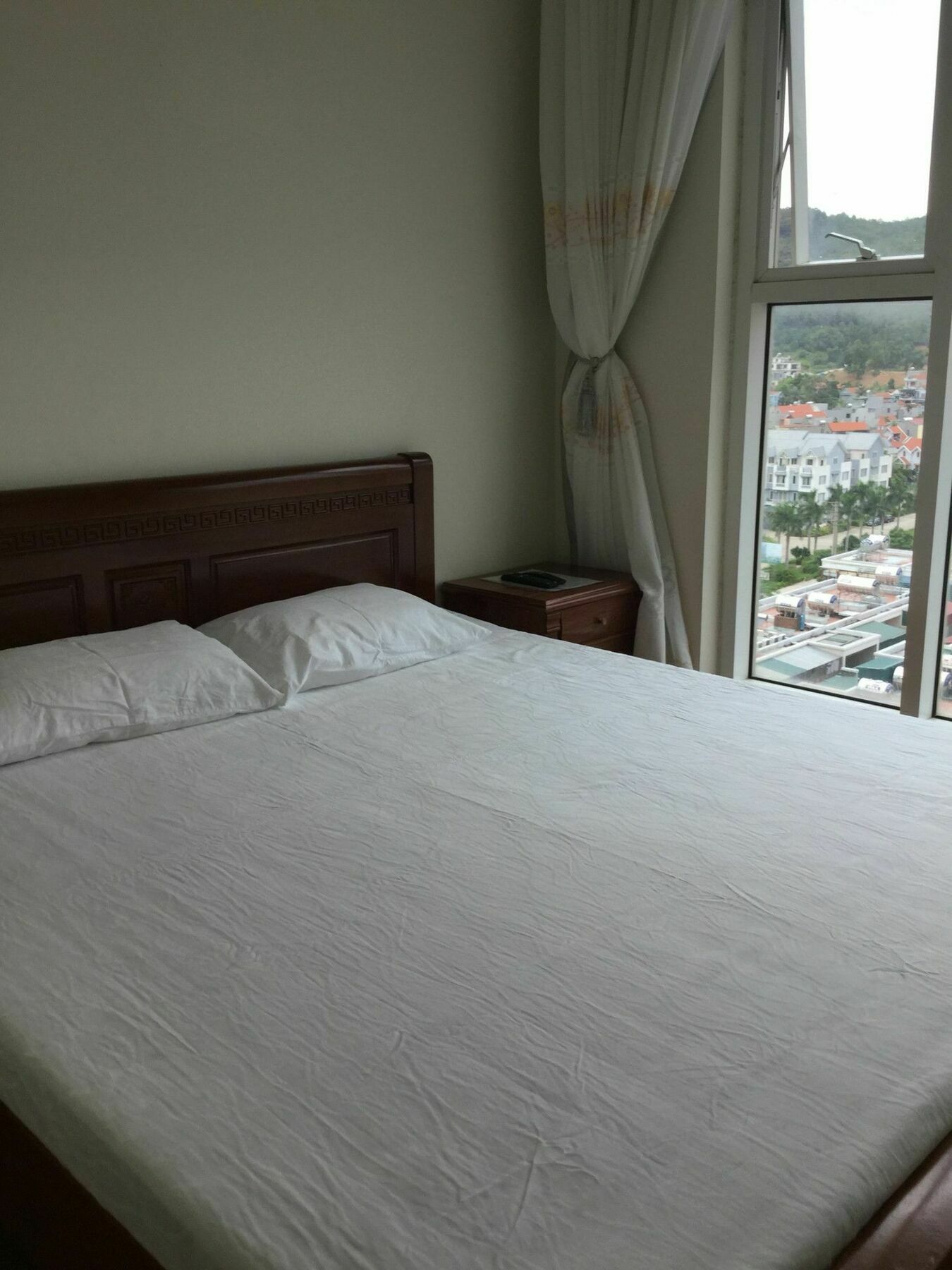 Linda Boutique Homestay Hạ Long Exterior foto