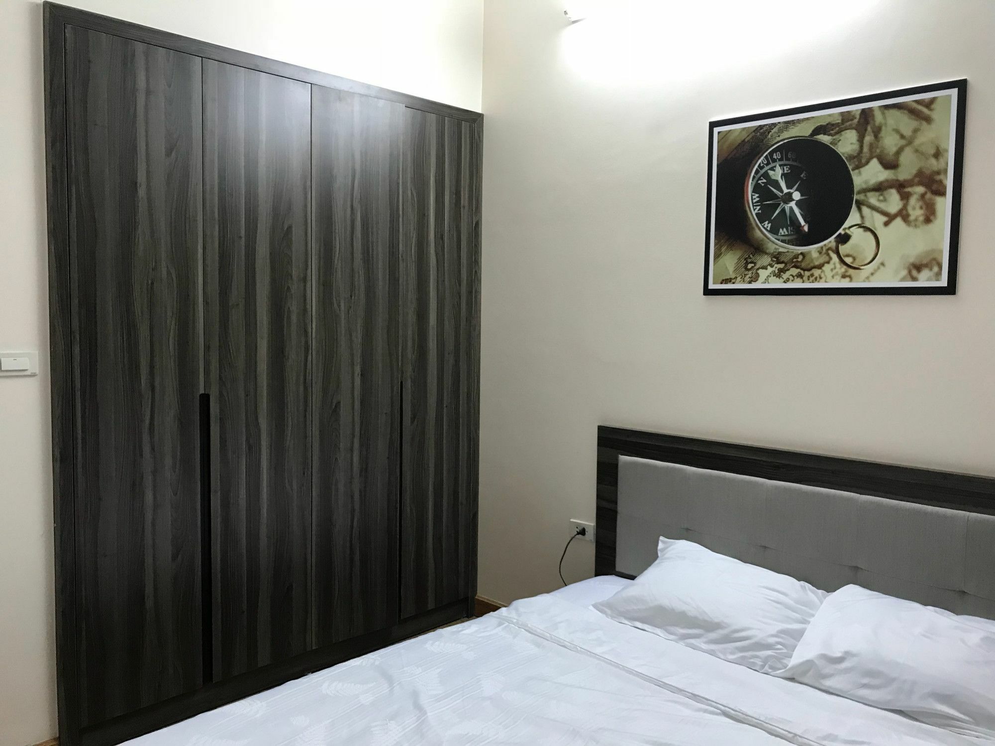 Linda Boutique Homestay Hạ Long Exterior foto